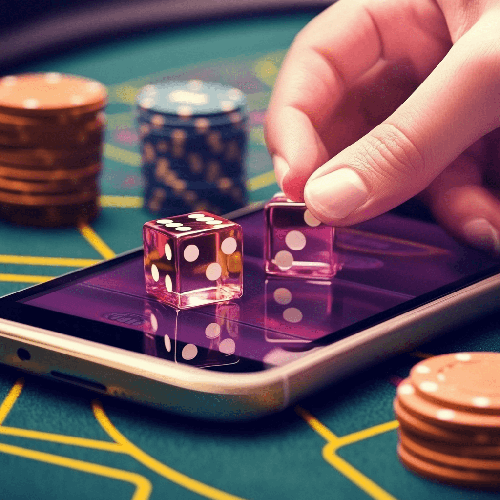 Casino Sea Star Mobil Giriş